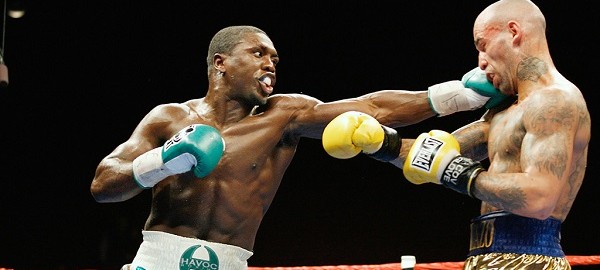 Andre Berto