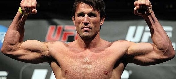 Chael Sonnen