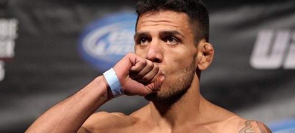 Rafael Dos Anjos