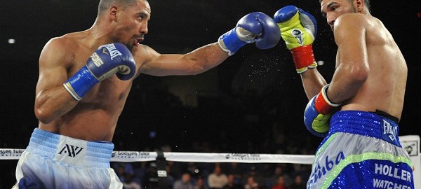 Andre Ward