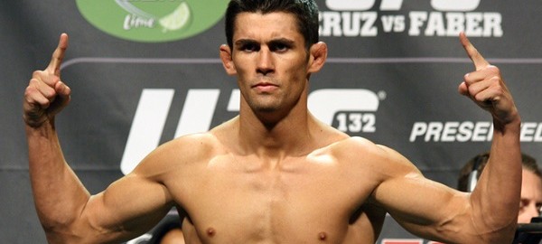 Dominick Cruz