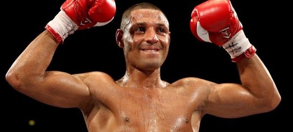 Kell Brook