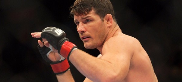 Michael Bisping