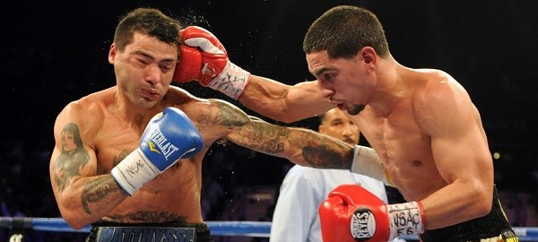 Danny Garcia