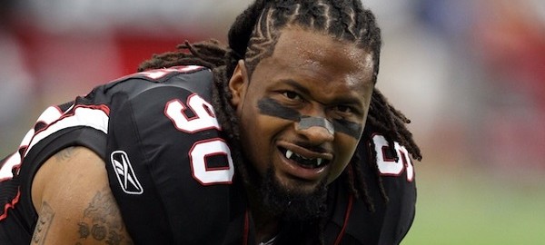 Darnell Dockett