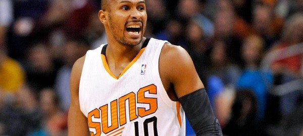 Leandro Barbosa