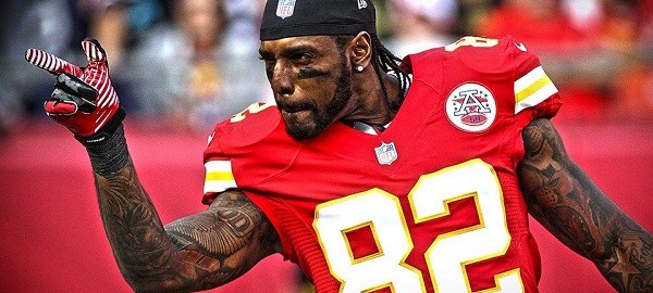 Dwayne Bowe