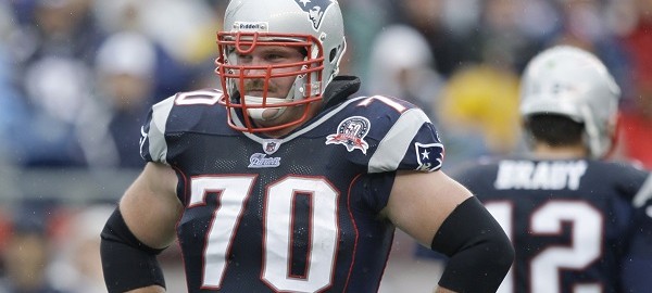 Logan Mankins