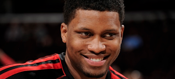 Rudy Gay