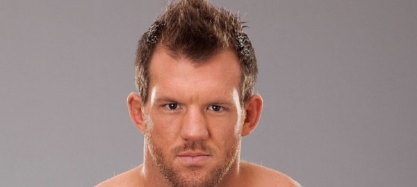 Ryan Bader