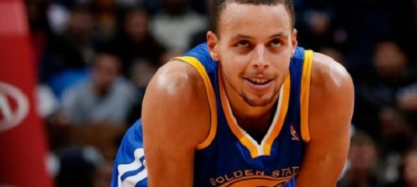 Stephen Curry