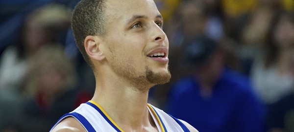 Stephen Curry