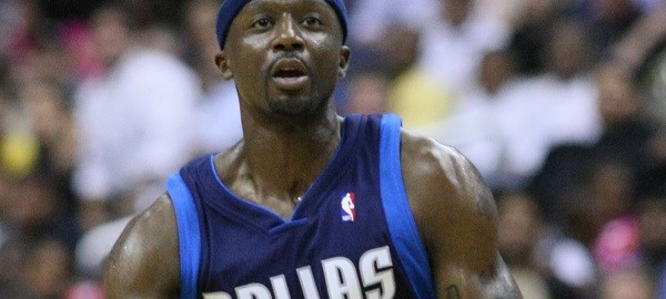 Jason Terry