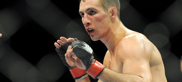 Rory MacDonald