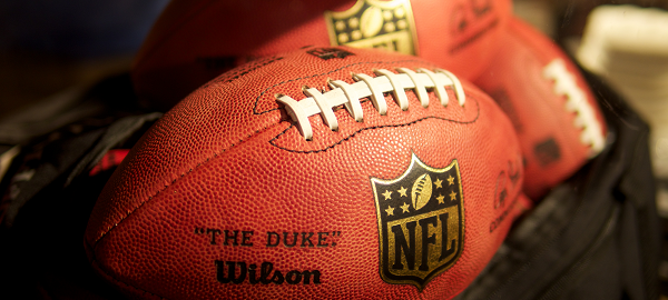 Wilson NFL Football