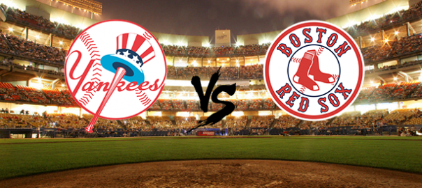 New York Yankees vs Boston Red Sox