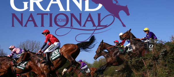 The Grand National 2018