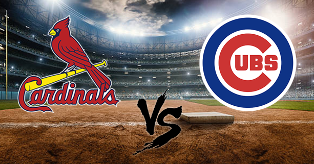 St. Louis Cardinals in London, hope for jolly time vs. Chicago Cubs