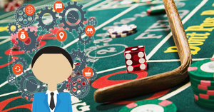 Craps Strategy For Beginners - The Top 10 Keys To Win At Craps