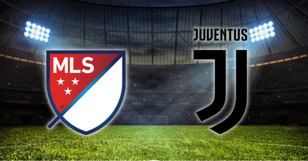 MLS All-Star Game - All-Star vs Juventus
