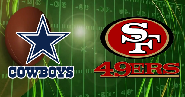 Dallas Cowboys vs San Francisco 49ers Prediction - NFL Preseason