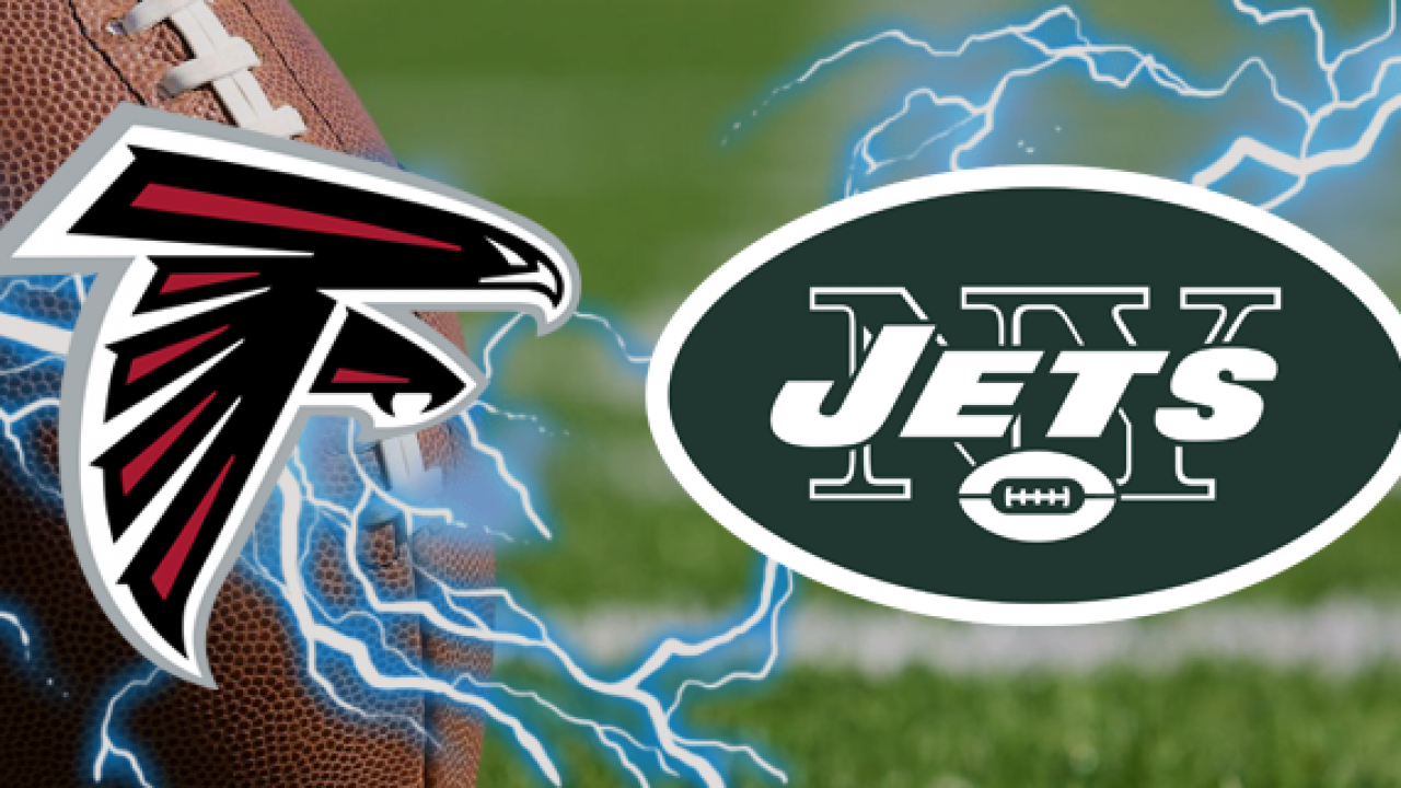 Falcons vs. Jets Analysis & Pick ATS 8/20/22 - Predictem