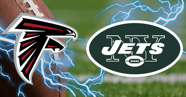 New York Jets second preseason game preview vs Atlanta Falcons
