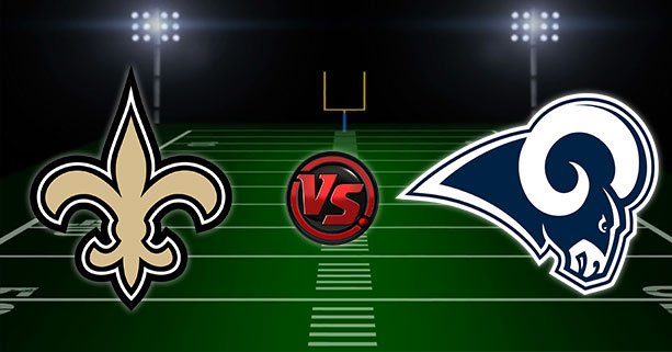 Los Angeles Rams vs New Orleans Saints 8/30/18 Odds