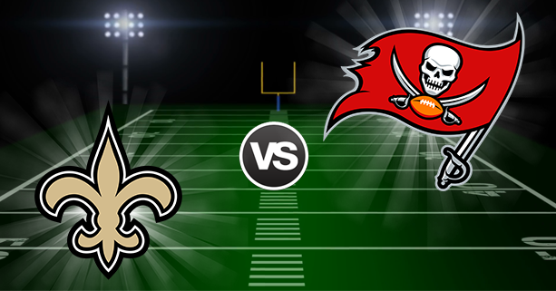 Tampa Bay Buccaneers Vs New Orleans Saints Prediction Nfl Betting Preview