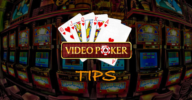 How Video Poker REALLY Works