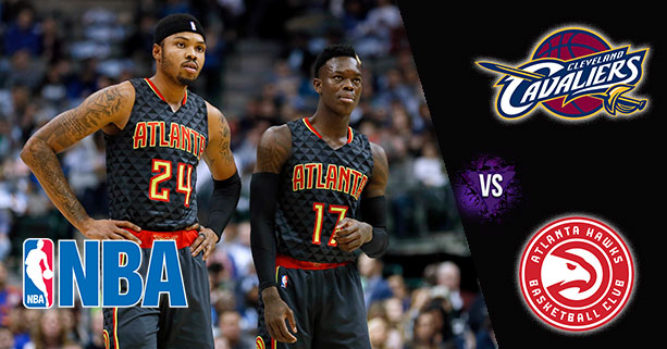 Atlanta Hawks vs Cleveland Cavaliers 10/30/18 NBA Odds