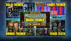 Slot Themes