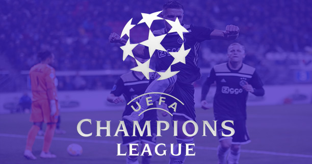 UEFA Champion League Week 3
