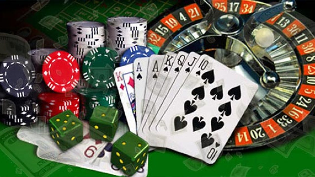 7 Ways to Make Money Gambling - Casino and Sport Betting for Profits