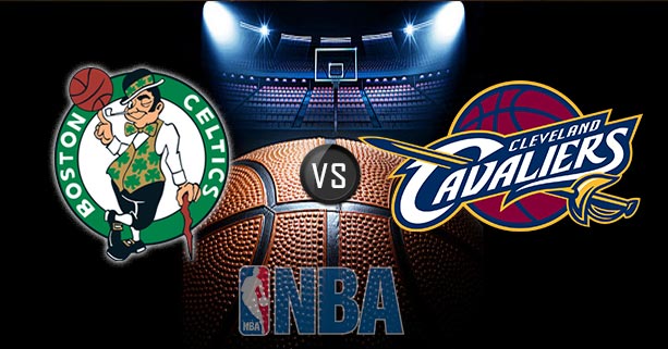 Cleveland Cavaliers vs Boston Celtics 11/30/18 NBA Odds
