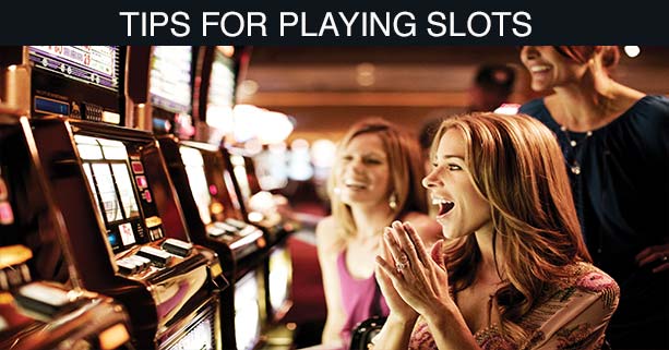 Tips for Playing Slots with Just $20