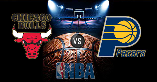 Chicago Bulls vs Indiana Pacers 12/4/18 NBA Odds