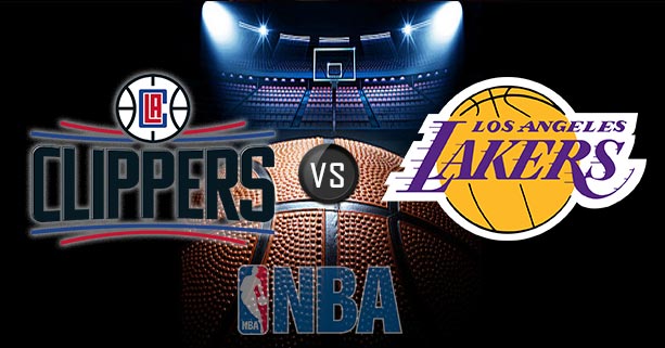 Los Angeles Clippers vs Los Angeles Lakers 12/28/18 NBA Odds