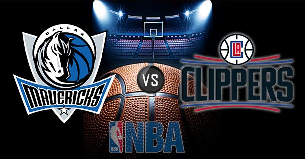Dallas Mavericks vs Los Angeles Clippers 12/20/18 NBA Odds