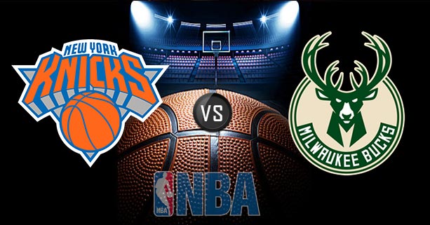 New York Knicks vs Milwaukee Bucks 12/27/18 NBA Odds