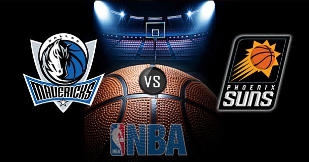 Dallas Mavericks vs Phoenix Suns 12/13/18 NBA Odds