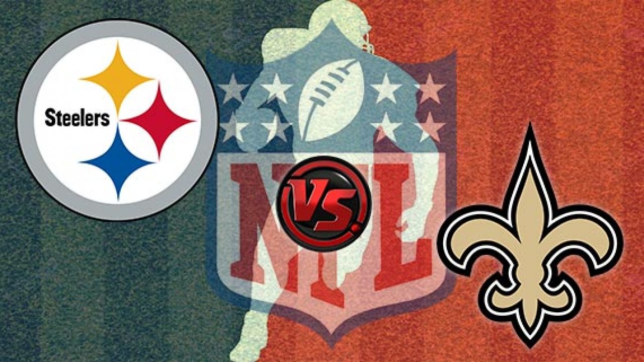 New Orleans Saints at Pittsburgh Steelers: Game predictions, picks