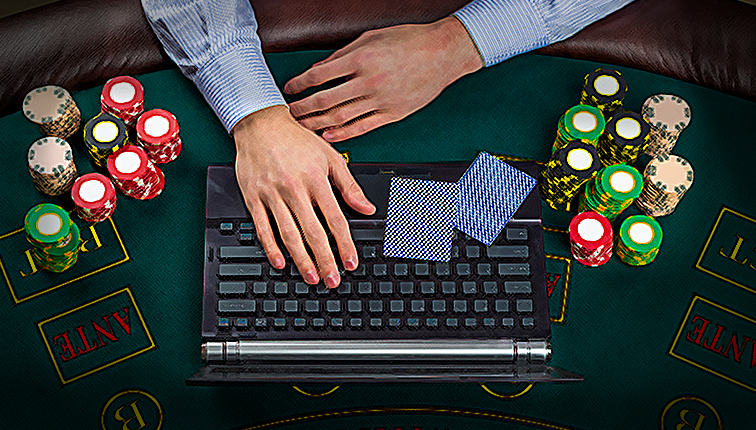 Warum internet Casino erfolgreich ist