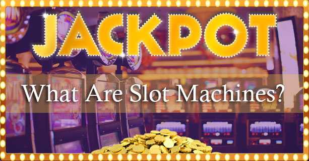 What Are Slot Machines Feature Image