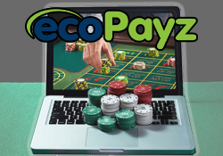 EcoPayz Gambling Sites