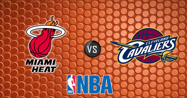 Miami Heat vs Cleveland Cavaliers 01-02-19 Odds