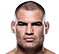 Cain Velasquez - MMA Fighter