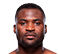 Francis Ngannou - MMA Fighter