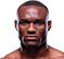 Kamaru Usman UFC Fighter