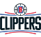 LA Clippers Logo